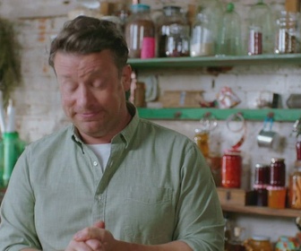 Replay Jamie Oliver : repas simples pour tous les jours - Épisode 5