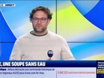Replay Le Pitch : Supe, une soupe sans eau - 07/05