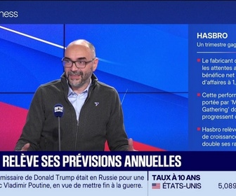 Replay L'intégrale d'USA Today du mercredi 21 octobre