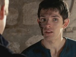 Replay Merlin - S2 E1 - La malédiction de Cornélius Sigan