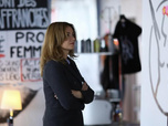 Replay Alice Nevers : Le juge est une femme - S14E5 - Fight