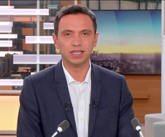 Replay La politique s'éclaire - 29/11/2025