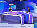 Replay Good Evening Business - Censure : les agriculteurs lourdement touchés