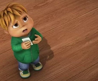 Replay Alvinnn Et les Chipmunks - M. Lou