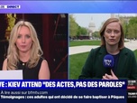 Replay News Box - Trêve : Kiev attend des actes, pas des paroles - 19/04