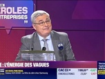 Replay Paroles d'entreprises - Jean Luc Stanek (HACE) : HACE, l'énergie des vagues - 17/05