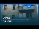 Replay L'info du jour | 13 décembre 2025 - Matin