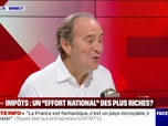 Replay Face-à-Face : Xavier Niel - 27/09