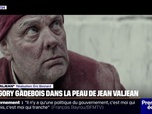Replay Culture et vous - Les Misérables de Victor Hugo adapté au cinéma dans Jean Valjean, avec Grégory Gadebois