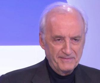 Replay C dans l'air l'invité