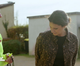 Replay Apolline chez vous - S2E1 - Apolline chez Thierry