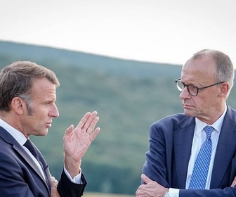 Replay 28 minutes - Macron-Merz : l'heure du divorce ?