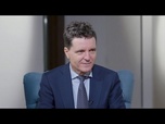 Replay Le président roumain Nicușor Dan plaide pour l'adhésion à l'UE de l'Ukraine et la Moldavie