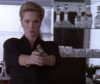 Replay Highlander - S02 E10 - En hommage à Tommy