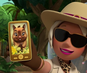 Replay Paw Patrol, la Pat'Patrouille - Une bulle dans la jungle