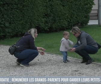 Replay Le 1945 du 16/05/25