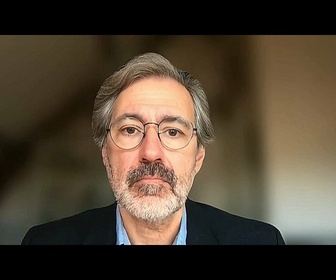 Replay Le parti vainqueur des élections serbes veut clairement améliorer ses relations avec l'UE,...