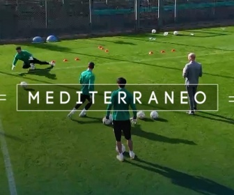Replay Mediterraneo - Football au Maroc : les dessous d'un succès