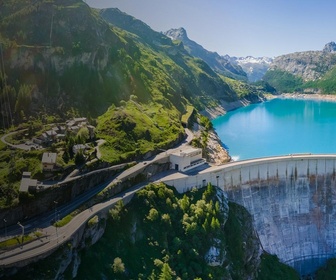 Les barrages de tous les records replay