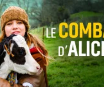 Replay Le combat d'Alice