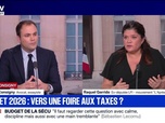 Replay Marschall Truchot :Budget 2026, vers une foire aux taxes ? - 04/12