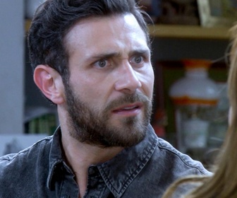 Replay Amours coupables - S01 E20