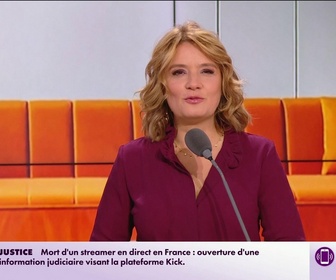 Replay 5/7 le morning RMC - Émission du 28 janvier 2026