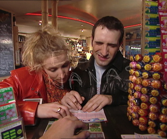 Replay Un gars, une fille - S4E50 - Au bistrot (1)