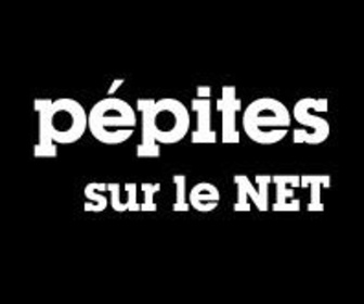 Pepites Sur Le Net replay