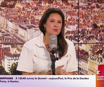 Replay Apolline Matin - Émission du 16 juin 2026
