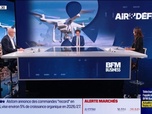 Replay Air&Défense - +36 milliards d'euros injectés dans la LPM