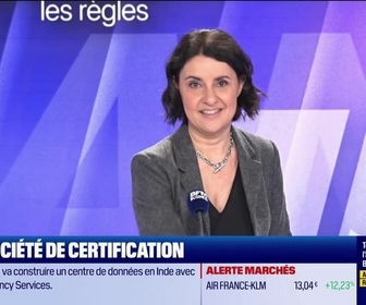 Replay BFM Entreprise - Jeudi 19 février