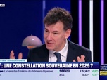 Replay Air&Défense - IRIS² : une constellation souveraine en 2029 ? L'autonomie de l'Europe passe par là. J'y crois