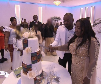 Replay Quatre mariages pour une lune de miel - 4 mariages pour 1 lune de miel du 5 mars 2026 - Anne-Marie & Ange