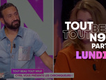 Replay Tout Beau, Tout N9uf - 01/09/2025 - Partie 1/3