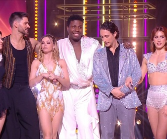 Replay Danse avec les stars - Emission 9 (Partie 1) du 3 avril 2026