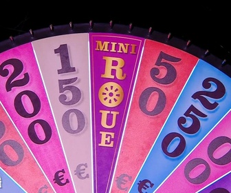 Replay La roue de la fortune - Émission 179