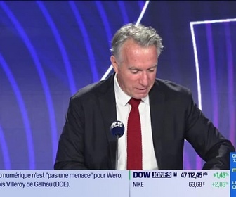 Replay Tech & Co Business - Black Friday : Datadome alerte sur le risque cyber - 25/11