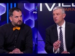 Replay #JMLECO - La maîtrise des risques de contamination, un enjeu essentiel pour notre santé