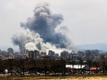Replay 28 minutes - Le Liban pris au piège entre Israël et le Hezbollah ?