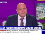 Replay Parlons info ! - Nîmes : un youtubeur allemand chez les narcos - 15/05