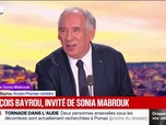 Replay 100% Mabrouk - François Bayrou : si on brûle la dette, on ne peut plus vivre - 24/08