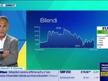 Replay Tout pour investir - Le placement à suivre : Voyageurs du Monde ne connaît pas la crise - 09/10