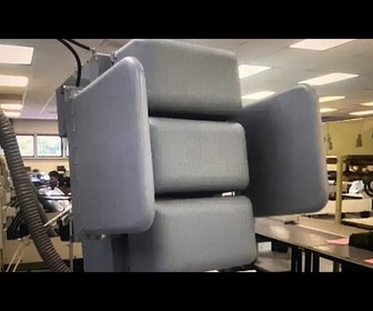 Replay Centaure : le système grec qui aveugle les drones