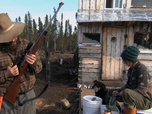 Replay Seuls face à l'Alaska - S6E15 - Chasse gardée