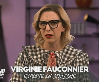 Replay Incroyables transformations - Émission 69 - Lydia