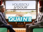 Replay Quai n°8 - Youssou N'Dour
