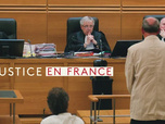 Replay Justice en France - 14/10/2026