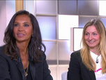 Replay C à vous la suite - Invitées : Claire Chazal, Karine Le Marchand, Doriane Pin