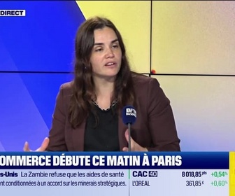 Replay Les Experts : G7 à Paris, quelles priorités économiques ? - 05/05